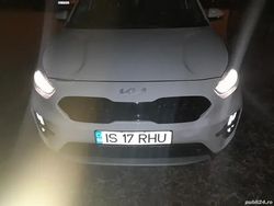 Utilizat 2022 Kia Niro 2 SUV | 14.000 EUR