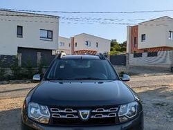 Utilizat 2014 Dacia Duster SUV | 5.600 EUR (Puțin scump)
