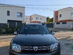 Utilizat 2014 Dacia Duster SUV | 5.500 EUR (Preț OK)