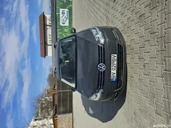Utilizat 2015 VW Sharan Monovolum | 6.200 EUR
