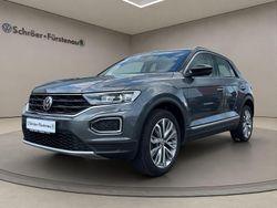 Utilizat 2020 VW T-Roc Style SUV | 27.186 EUR