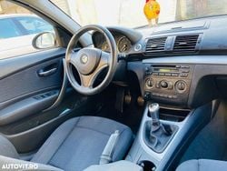 Gri Utilizat 2009 BMW 116 Hatchback | 4.000 EUR (Preț OK)