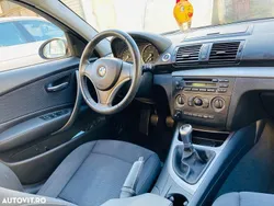 Gri Utilizat 2009 BMW 116 Hatchback | 4.200 EUR (Preț OK)