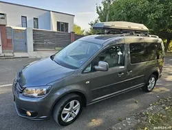 Utilizat 2011 VW Caddy Maxi Monovolum | 7.999 EUR (Puțin scump)