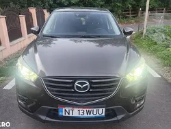 Culoaremaro Utilizat 2016 Mazda CX-5 Prime-Line SUV | 8.500 EUR (Super Preț)