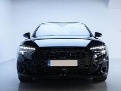 Culoarenegru Utilizat 2023 Audi A8 Sport Berlinǎ | 82.300 EUR
