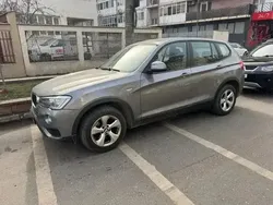 Utilizat 2017 BMW X3 SUV | 18.000 EUR (Super Preț)