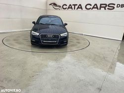 Culoarenegru Utilizat 2014 Audi A3 Attraction Berlinǎ | 13.290 EUR (Scump)