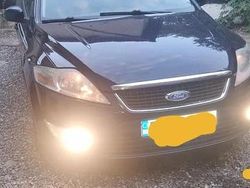 Utilizat 2008 Ford Expedition SUV | 3.000 EUR