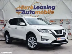 Alb Utilizat 2019 Nissan X-Trail SUV | 14.990 EUR (Preț OK)