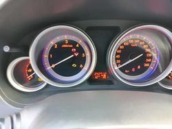 Negru Utilizat 2008 Mazda 6 Break | 3.100 EUR (Preț OK)