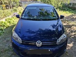 Utilizat 2009 VW Golf VI Break | 4.100 EUR