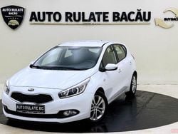 Culoarealb Utilizat 2014 Kia Ceed 2 Hatchback | 5.750 EUR (Preț OK)