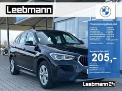 Utilizat 2021 BMW X1 SUV | 24.871 EUR (Preț OK)