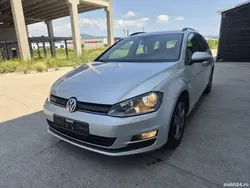 Utilizat 2015 VW Golf VII Break | 6.850 EUR (Preț OK)