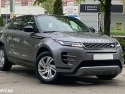 Gri Utilizat 2020 Land Rover Range Rover evoque R-Dynamic SUV | 25.990 EUR