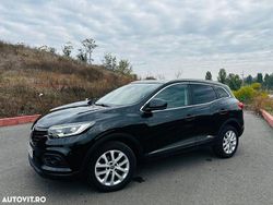 Culoarenegru Utilizat 2020 Renault Kadjar SUV | 13.250 EUR (Preț OK)
