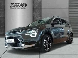 Utilizat 2024 Kia Niro Spirit SUV | 38.766 EUR