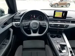Utilizat 2017 Audi A4 Break | 12.900 EUR (Preț OK)