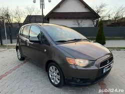 Utilizat 2012 Mitsubishi Colt Hatchback | 2.550 EUR