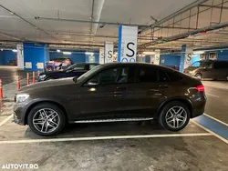 Maro Utilizat 2016 Mercedes GLC250 Coupe | 25.500 EUR (Preț bun)