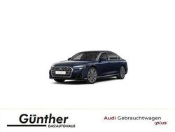 Utilizat 2024 Audi A8L Sport Berlinǎ | 76.537 EUR (Puțin scump)