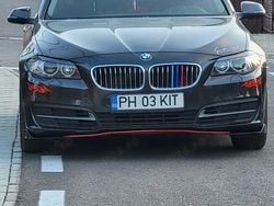 Utilizat 2013 BMW 520 Comfort Edition Break | 8.250 EUR (Preț OK)