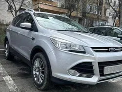 Utilizat 2013 Ford Kuga Titanium SUV | 10.200 EUR (Preț OK)