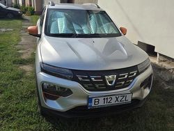 Culoaregri Utilizat 2021 Dacia Spring Comfort Plus Hatchback | 7.900 EUR (Preț OK)
