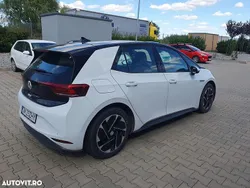 Culoarealb Utilizat 2021 VW ID.3 Pure Hatchback | 16.500 EUR (Preț OK)