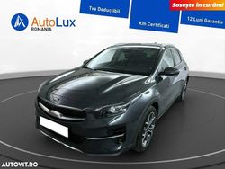 Culoaregri Utilizat 2021 Kia XCeed Spirit SUV | 19.490 EUR (Preț OK)