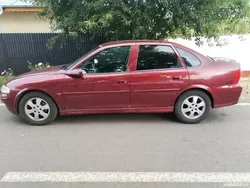 Utilizat 2002 Opel Vectra Berlinǎ | 3.500 EUR