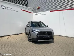 Culoareargint Utilizat 2024 Toyota Corolla Cross SUV | 38.250 EUR