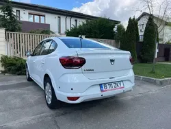 Utilizat 2022 Dacia Logan Prestige Berlinǎ | 10.600 EUR (Preț OK)