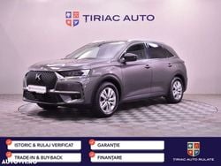 Gri Utilizat 2020 DS Automobiles DS7 Crossback SUV | 24.100 EUR (Preț bun)
