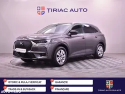 Gri Utilizat 2020 DS Automobiles DS7 Crossback SUV | 24.900 EUR (Preț OK)