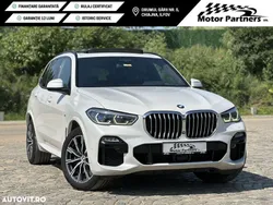 Alb Utilizat 2019 BMW X5 SUV | 41.990 EUR (Puțin scump)