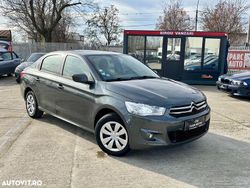 Culoaregri Utilizat 2017 Citroën C-Elysee I Berlinǎ | 5.650 EUR (Preț OK)