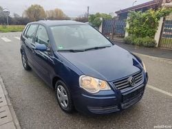 Utilizat 2009 VW Polo Hatchback | 1.850 EUR (Preț OK)