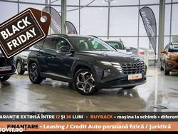 Culoaregri Utilizat 2021 Hyundai Tucson Prime SUV | 26.499 EUR (Puțin scump)
