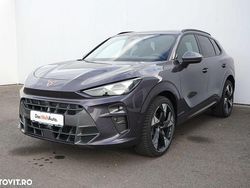 Culoarealte culori Utilizat 2025 Cupra Terramar SUV | 38.000 EUR (Preț OK)