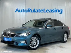 Albastru Utilizat 2020 BMW 320 Luxury Line Berlinǎ | 28.490 EUR (Preț OK)