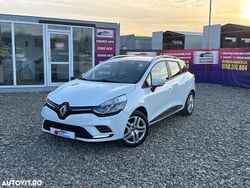 Alb Utilizat 2020 Renault Clio GrandTour Business Break | 7.690 EUR (Preț OK)