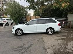 Alb Utilizat 2016 Skoda Octavia Style Break | 6.900 EUR (Preț bun)