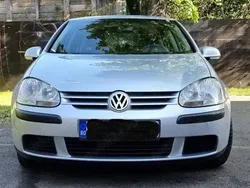 Utilizat 2005 VW Golf V Hatchback | 4.500 EUR