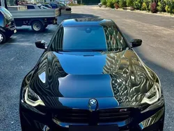 Negru Utilizat 2025 BMW M2 Coupe | 67.500 EUR