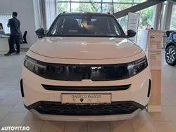 Alb Nouă 2025 Opel Frontera SUV | 26.567 EUR