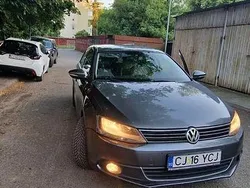 Culoaregri Utilizat 2012 VW Jetta Highline Berlinǎ | 6.200 EUR (Preț OK)