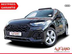 Utilizat 2023 Audi Q5 Sportback S-Line SUV | 47.394 EUR (Puțin scump)