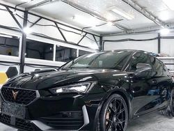 Culoarenegru Utilizat 2023 Cupra Leon VZ | 34.000 EUR